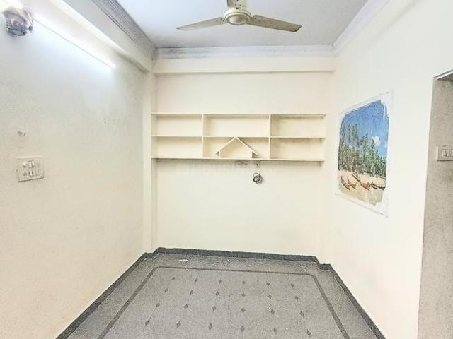 1 BHK Apartment in Banjara Hills for rent Hyderabad. The reference number is 20614871