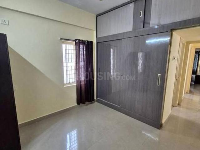 1 BHK Apartment in Banjara Hills for rent Hyderabad. The reference number is 20646440
