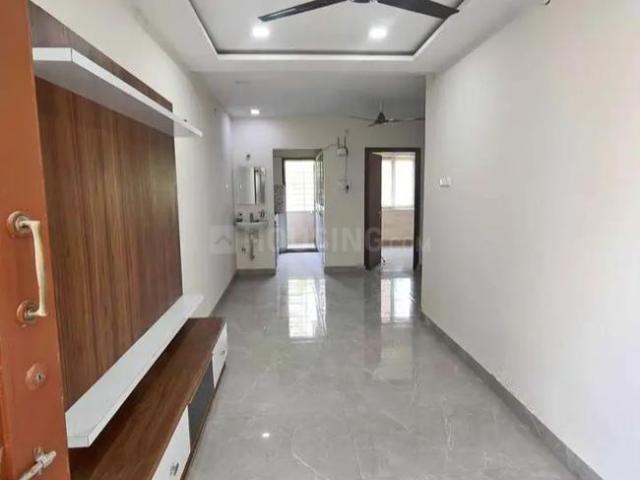 1 BHK Apartment in Banjara Hills for rent Hyderabad. The reference number is 20646529