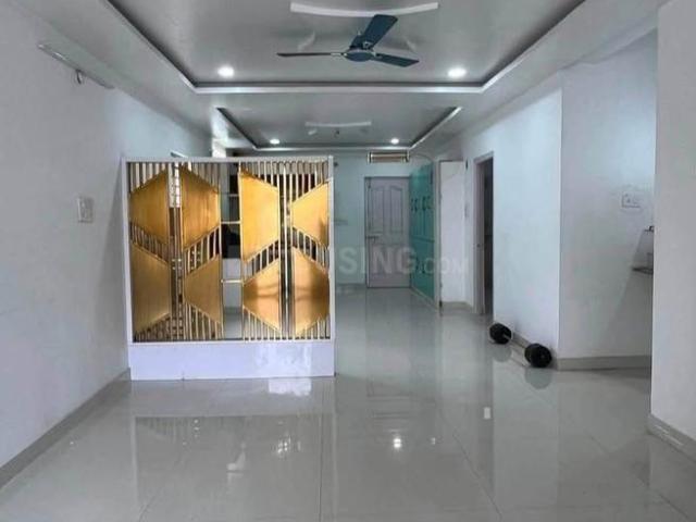 1 BHK Apartment in Banjara Hills for rent Hyderabad. The reference number is 20646542