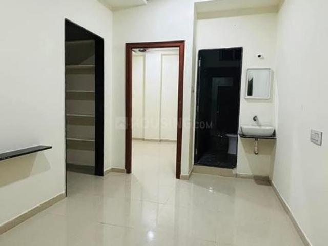 1 BHK Apartment in Banjara Hills for rent Hyderabad. The reference number is 20801567