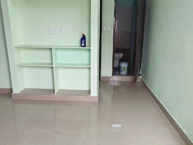 1 BHK Apartment in Banjara Hills for rent Hyderabad. The reference number is 20801260