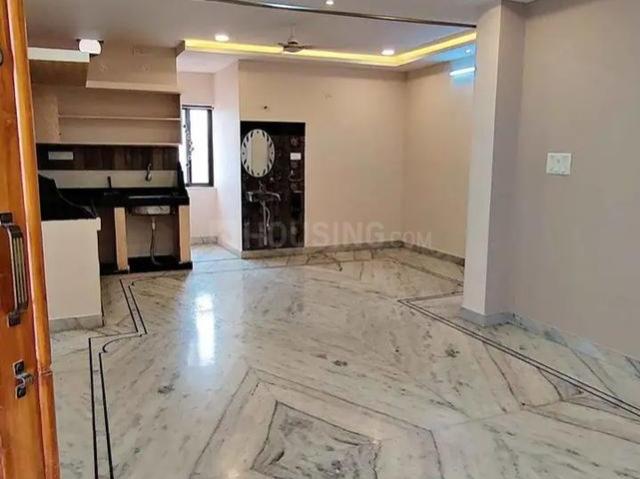 1 BHK Apartment in Banjara Hills for rent Hyderabad. The reference number is 20900231