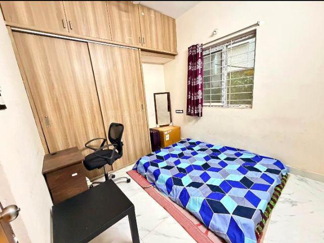 1 BHK Apartment in Banjara Hills for rent Hyderabad. The reference number is 20900236