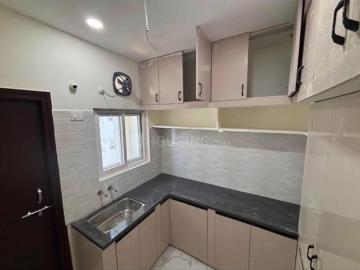 1 BHK Apartment in Banjara Hills for rent Hyderabad. The reference number is 20197830