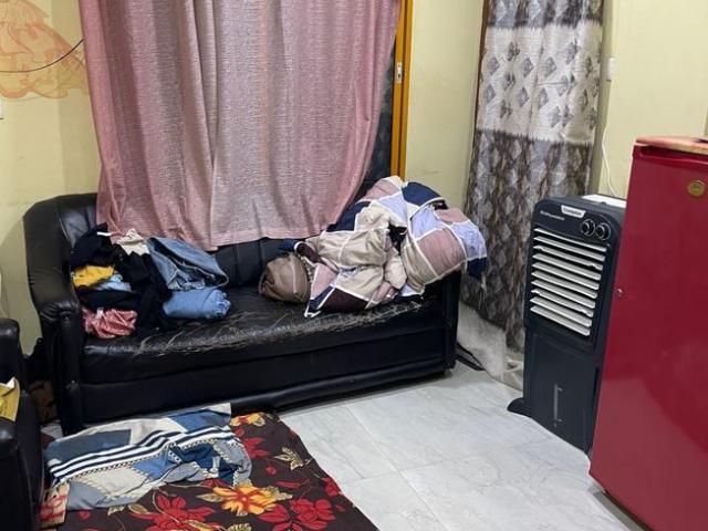 1 BHK Apartment in Banjara Hills for rent Hyderabad. The reference number is 20197868