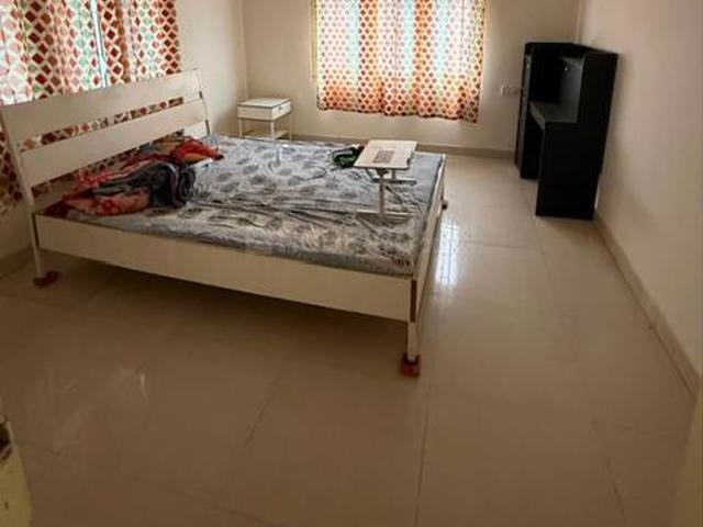 1 BHK Apartment in Banjara Hills for rent Hyderabad. The reference number is 20203624