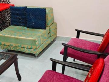 1 BHK Apartment in Banjara Hills for rent Hyderabad. The reference number is 20227964