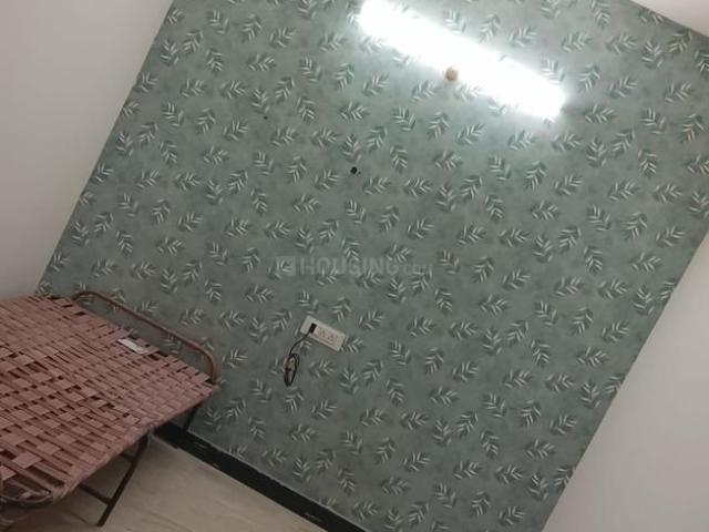 1 BHK Apartment in Banjara Hills for rent Hyderabad. The reference number is 20300628