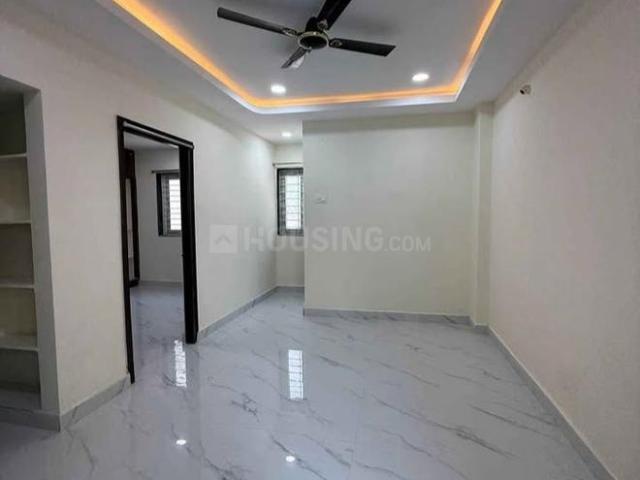 1 BHK Apartment in Banjara Hills for rent Hyderabad. The reference number is 20300657