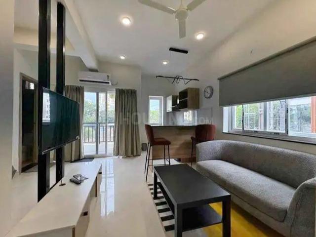 1 BHK Apartment in Banjara Hills for rent Hyderabad. The reference number is 20300709