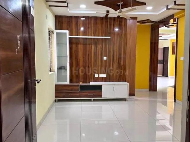 1 BHK Apartment in Banjara Hills for rent Hyderabad. The reference number is 20300755