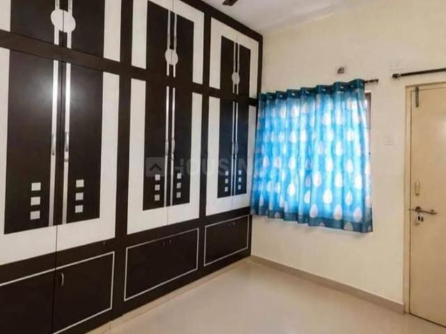 1 BHK Apartment in Banjara Hills for rent Hyderabad. The reference number is 20300817