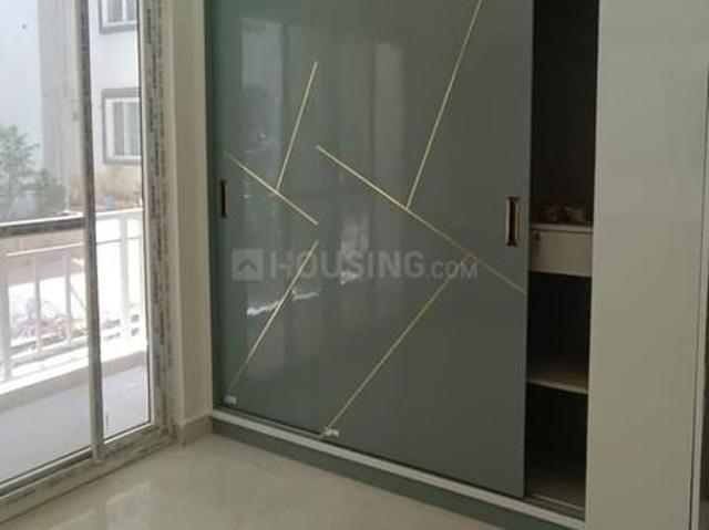 1 BHK Apartment in Banjara Hills for rent Hyderabad. The reference number is 20301260