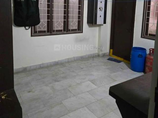 1 BHK Apartment in Banjara Hills for rent Hyderabad. The reference number is 20315451