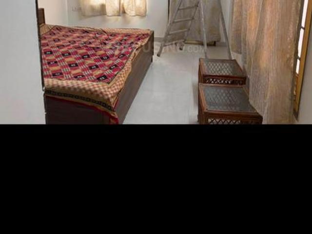 1 BHK Apartment in Banjara Hills for rent Hyderabad. The reference number is 20315536