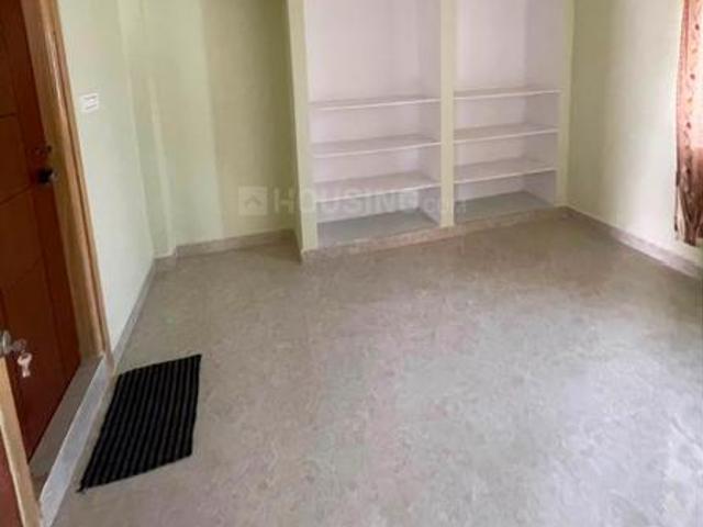 1 BHK Apartment in Banjara Hills for rent Hyderabad. The reference number is 20315571