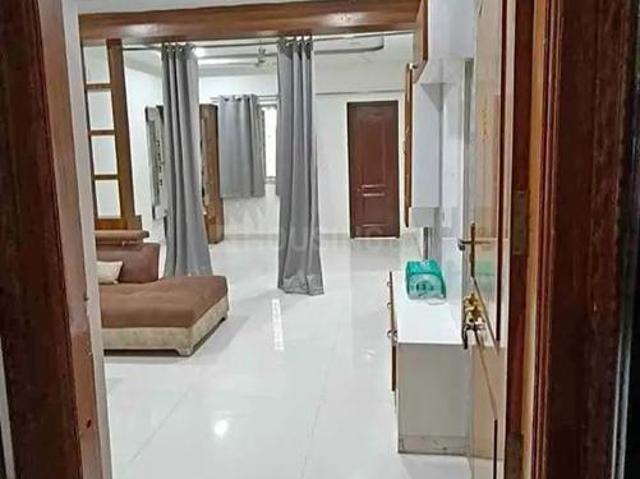 1 BHK Apartment in Banjara Hills for rent Hyderabad. The reference number is 20315072