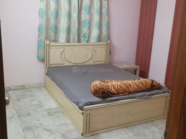 1 BHK Apartment in Banjara Hills for rent Hyderabad. The reference number is 21051718