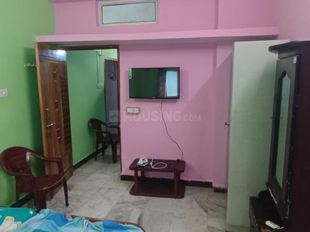 1 BHK Apartment in Banjara Hills for rent Hyderabad. The reference number is 21181800