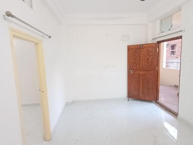 1 BHK Apartment in Banjara Hills for rent Hyderabad. The reference number is 21298956