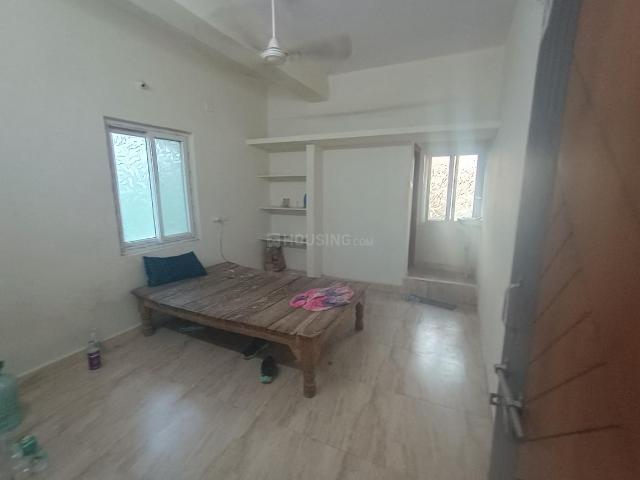 1 BHK Apartment in Banjara Hills for rent Hyderabad. The reference number is 21298213