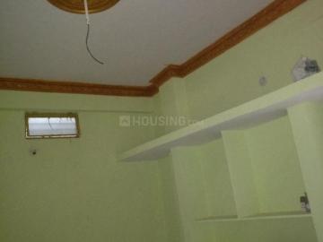 1 BHK Apartment in Banjara Hills for rent Hyderabad. The reference number is 8900318