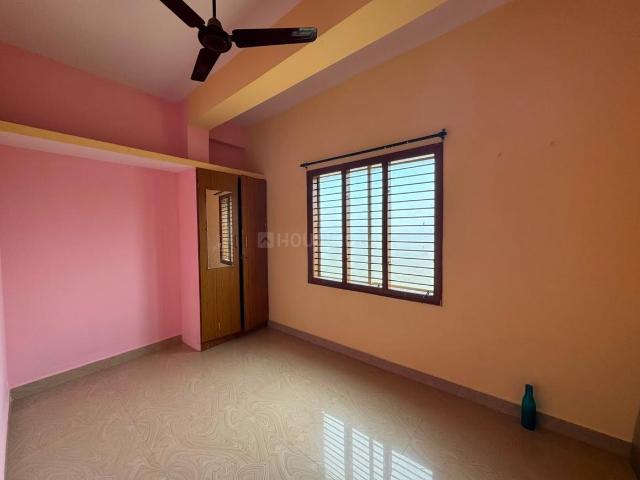 1 BHK Apartment in Bannimantap for rent Mysore. The reference number is 21256631