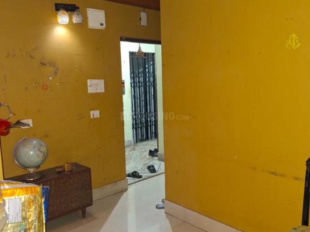 1 BHK Apartment in Bansdroni for rent Kolkata. The reference number is 19946014