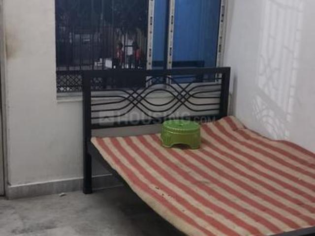 1 BHK Apartment in Bansdroni for rent Kolkata. The reference number is 20888305