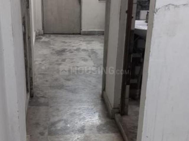 1 BHK Apartment in Bansdroni for rent Kolkata. The reference number is 20889006