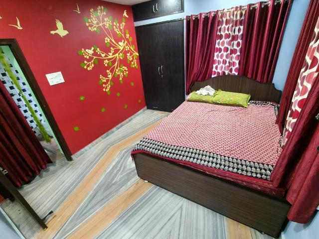 1 BHK Apartment in Bansdroni for rent Kolkata. The reference number is 20930649