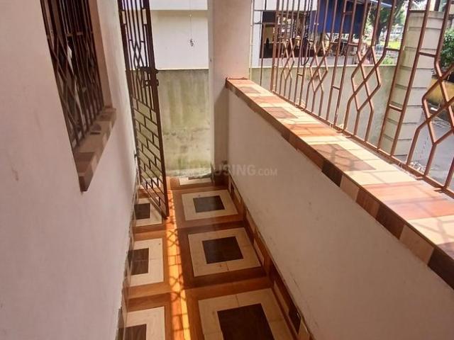 1 BHK Apartment in Bansdroni for rent Kolkata. The reference number is 21236726