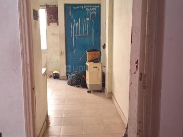 1 BHK Apartment in Bansdroni for resale Kolkata. The reference number is 17685166