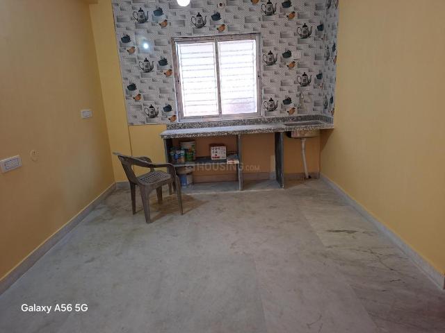 1 BHK Apartment in Bansdroni for resale Kolkata. The reference number is 20246434