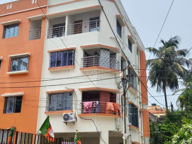1 BHK Apartment in Bansdroni for resale Kolkata. The reference number is 20532933