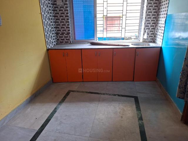 1 BHK Apartment in Bansdroni for resale Kolkata. The reference number is 20919509