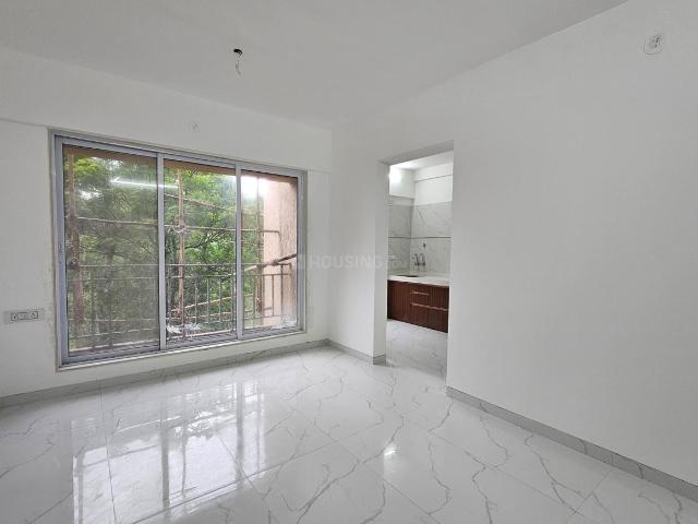 1 BHK Apartment in Bapane for resale Mumbai. The reference number is 20818094