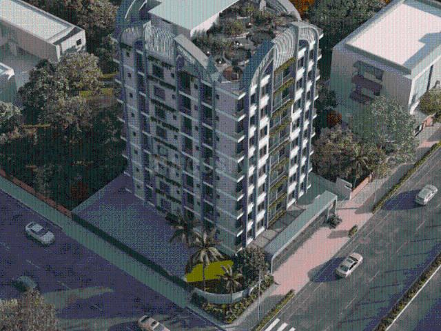 1 BHK Apartment in Bapu Nagar for resale Jaipur. The reference number is 20578079