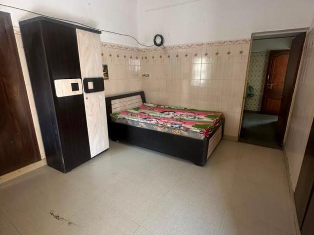 1 BHK Apartment in Bapunagar for rent Ahmedabad. The reference number is 20110160