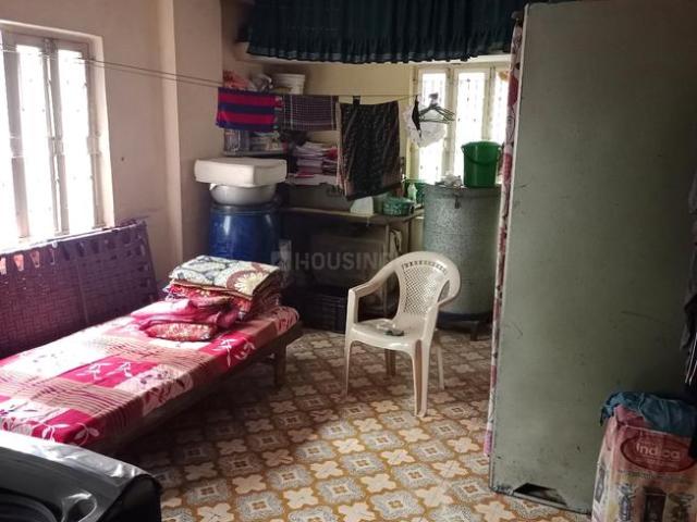 1 BHK Apartment in Bapunagar for resale Ahmedabad. The reference number is 20980475