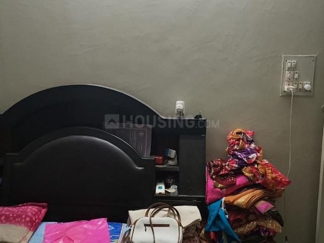 1 BHK Apartment in Bapunagar for resale Ahmedabad. The reference number is 21305996