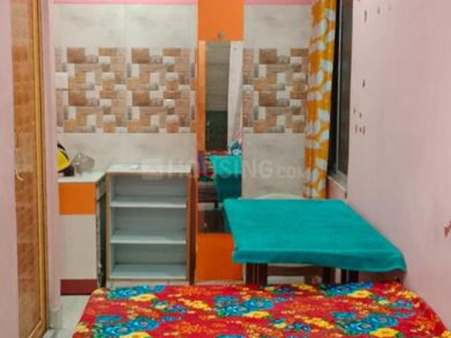 1 BHK Apartment in Baranagar for rent Kolkata. The reference number is 21008017