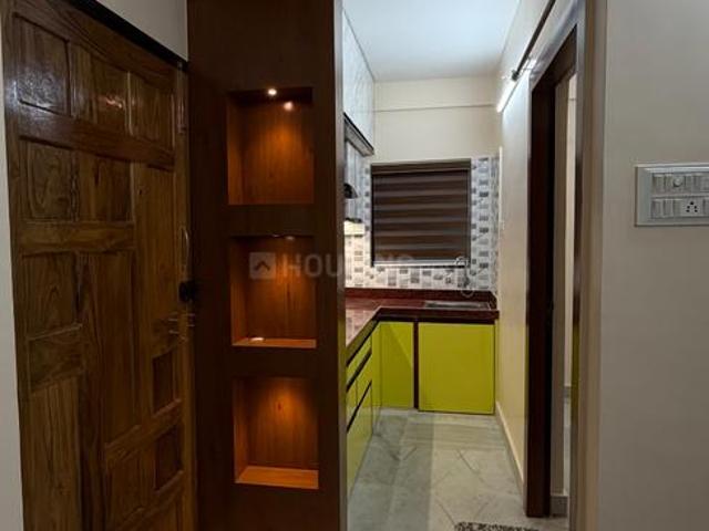 1 BHK Apartment in Baranagar for rent Kolkata. The reference number is 21366423