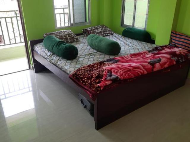 1 BHK Apartment in Baranagar for rent Kolkata. The reference number is 21398094