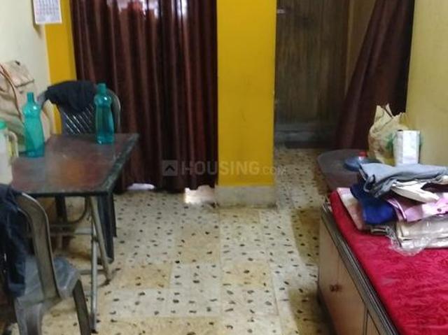 1 BHK Apartment in Baranagar for resale Kolkata. The reference number is 16986049