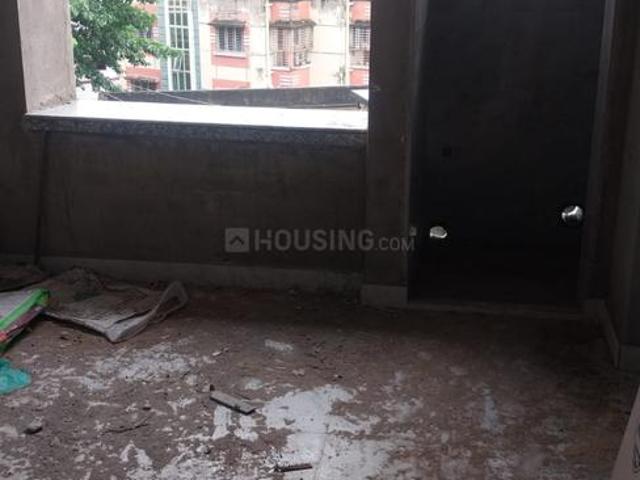 1 BHK Apartment in Baranagar for resale Kolkata. The reference number is 20814610