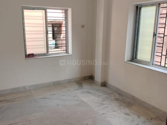 1 BHK Apartment in Baranagar for resale Kolkata. The reference number is 21065864