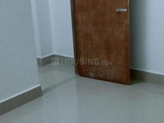 1 BHK Apartment in Barasat for rent Kolkata. The reference number is 20632691