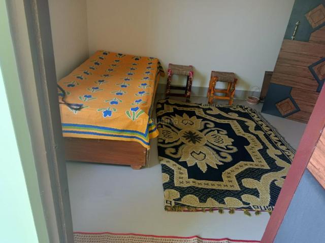 1 BHK Apartment in Barasat for rent Kolkata. The reference number is 20962521